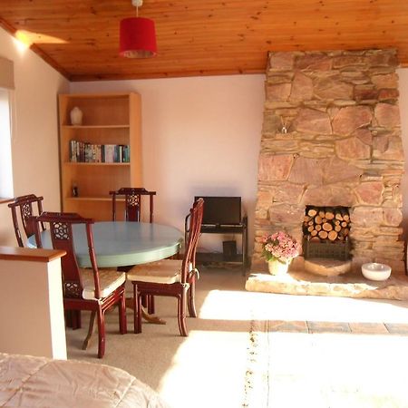 ניופורט Bank Cottage B&B מראה חיצוני תמונה