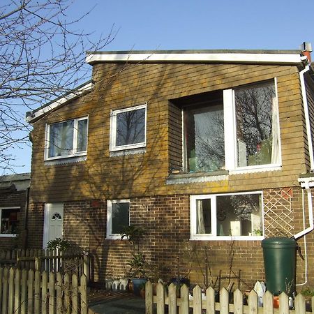 ניופורט Bank Cottage B&B מראה חיצוני תמונה