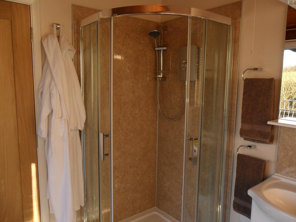 ניופורט Bank Cottage B&B מראה חיצוני תמונה