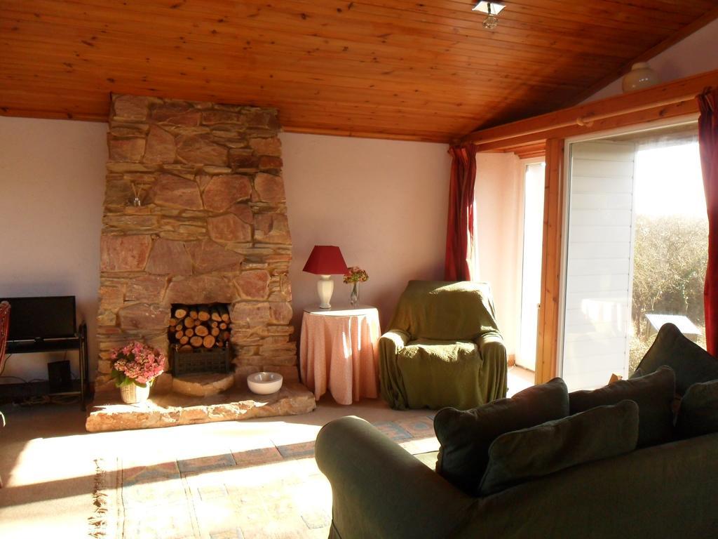 ניופורט Bank Cottage B&B חדר תמונה