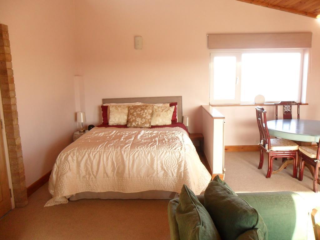 ניופורט Bank Cottage B&B מראה חיצוני תמונה