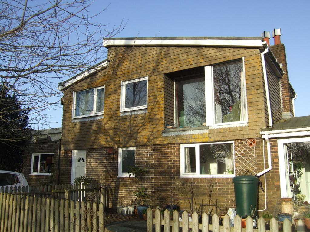 ניופורט Bank Cottage B&B מראה חיצוני תמונה