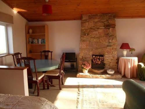 ניופורט Bank Cottage B&B מראה חיצוני תמונה