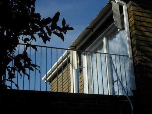 ניופורט Bank Cottage B&B מראה חיצוני תמונה